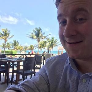 Meet your Posher, Tyler